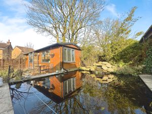 Rear Garden- click for photo gallery